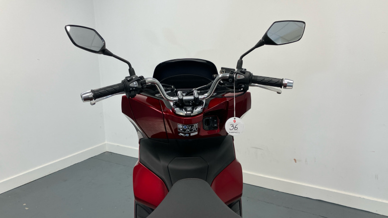 Honda PCX125